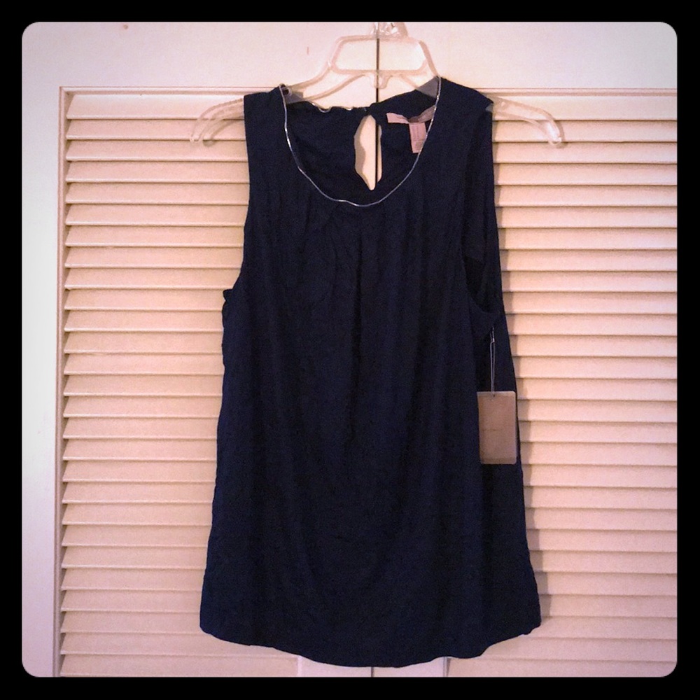 Forever 21 work tank